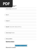 Quiz 1 Administracion Financiera Dici