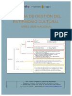 Sistema de Gestión Del Patrimonio en Boliva