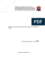 Formacion y Capacitacion Del Talento Humano Mediante El Uso de Plataformas Virtuales