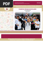 02 - Gestión - Escolar - Cimientos - 3a - CTE 2019 - 20 - VF PDF