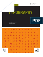 Typography PDF