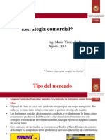 Estrategia Comercial PDF