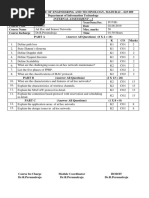 Assessment 1 Question Paper-Adhoc