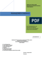 RPP Manajemen Farmasi 2018-1