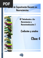 Apunte A - Introducción A Las Neurociencias y Neurosicoeducación II-1 PDF