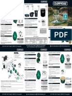 Catálogo Tratamiento de Aguas Residuales (Triptico) PDF