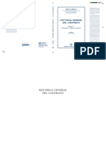 Vol.2 DOCTRINA GENERAL DEL CONTRATO PDF