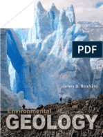 REICHARD - Environmental-Geology-1st-Edition PDF