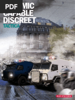 Tactica Brochure