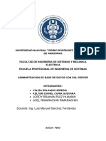 Administracion de Base de Datos Con SQL Server PDF