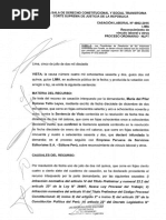 Cas. Lab. 4862-2015-Lima Reconocimiento de Vinculo Laboral y Otro