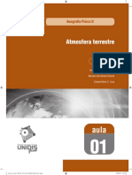 Atmosfera Terrestre PDF