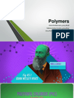 Polymers