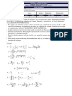 Prueba Práctica I Unidad