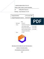 Laporan Praktikum FFE - Kelompok 9 - 10 (3C)