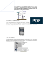 Linea Acometida