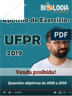 Apostila UFPR 2019