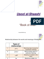 2 Usul Shashi Slide PDF