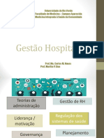 Aula Gestão Hospitalar PDF