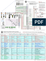 Diagramas Electricos para Navistar 466e570