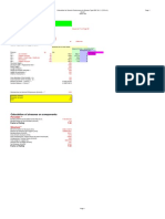 SEISMIC ANALYSIS EDI - IEEE - 72 KV