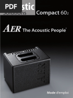 Ampli AER Compact 60