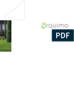 Catalogo Arquima