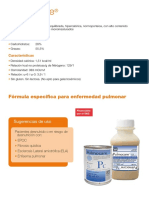 Pulmocare