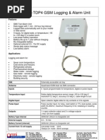 OmniText Data Sheet