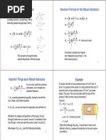 Electrodynamics 