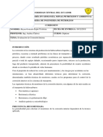 Metodos para Identificar La Corrosion Interna