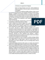 BANDIERI Ampliando La Frontera y La Ocupación de La Patagonia Argentina