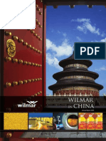 Wilmar International Limited 2009 Annual Report