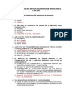 Banco de Preguntas PLT