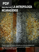 Gregorio Smutko y Alejandro Dávila Bolaños Pioneros de Estudios Culturales e Indigenista en Nicaragua