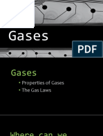 Gases