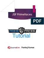 Primefaces