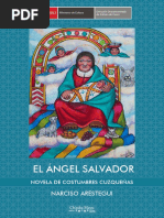 El Ángel Salvador PDF