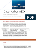 Caso Airbus