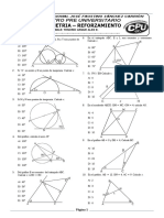 Guía de Geometría