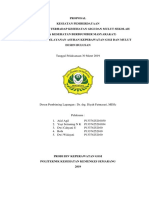 Proposal UKBM Bulusan