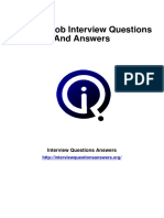 Telecom Interview Questions Answers Guide PDF