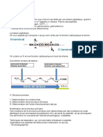 Peptides