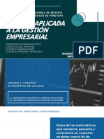 Calidad Aplicada A La Gestión Empresarial