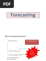 Forecasting PDF