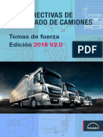 Tdfuerza E2018 v2.0 Es