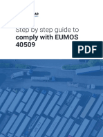 Ebook EUMOS PDF