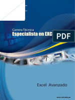 Excel Avanzado