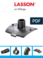 Plasson Catalogue 2016 - EF Fittings PDF