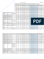 Proyecto Investigación Financiamiento